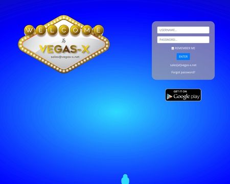 Vegas-x.org