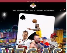 Thumbnail of Vegaspicks.org