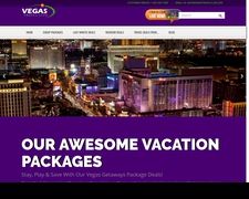 Thumbnail of VegasTravelClub