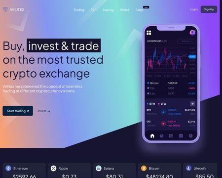 Velitex