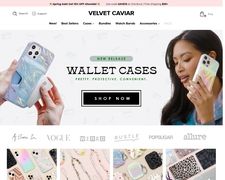 Thumbnail of Velvet Caviar
