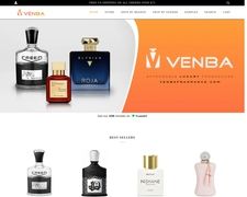 Venbafragrance.com