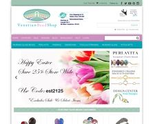 VenetianBeadShop.com