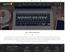 Venex Webtech