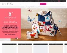 Catdoingsale.store Scam Store: A Fake Vera Bradley Website