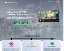 Thumbnail of Verified Investing Crypto