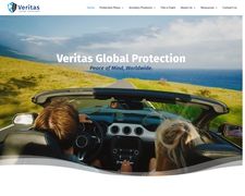 Veritas Global Protection Reviews - 113 Reviews Of Veritasprotection ...