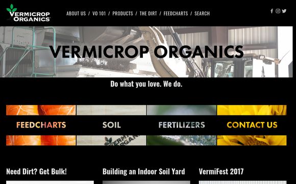 Thumbnail of Vermicrop Organics
