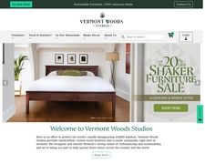 Vermont Woods Studios