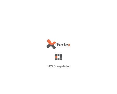 website thubmnail of Vertex