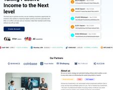 Thumbnail of Vertexcorpinvestment.com