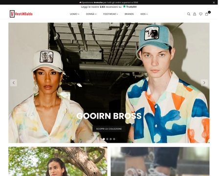 website thubmnail of VestiNSaldo
