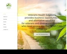 Thumbnail of Veterans Health Solutions