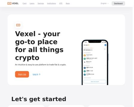 Vexel