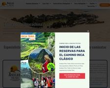 Thumbnail of Viajes-cusco-machupicchu.com