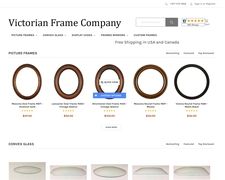 Thumbnail of Victorian Frame Company