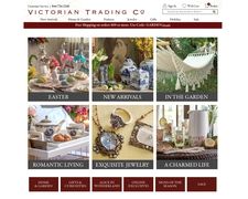 Thumbnail of Victorian Trading Co.