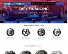 Thumbnail of Victoria Tire & Wheel