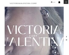 Thumbnail of Victoriavalentinacorp.com