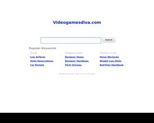 Thumbnail of Videogamesdiva