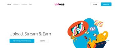 Vidone.net