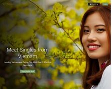 Thumbnail of VietnamCupid