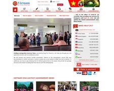 Thumbnail of Vietnamvisago