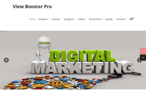 Thumbnail of View Booster Pro