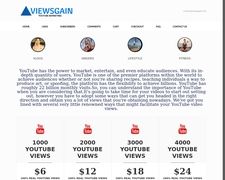Thumbnail of Viewsgain