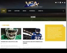 Thumbnail of Vigilant Sports Agency