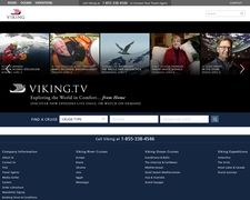 Thumbnail of Viking Cruises