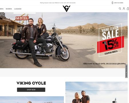 VikingCycle