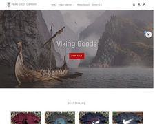 Thumbnail of Viking Goods Company
