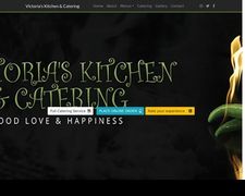 Thumbnail of Victoria's Kitchen & Catering