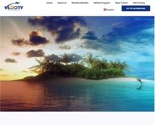 Thumbnail of Vilocityglobal.com