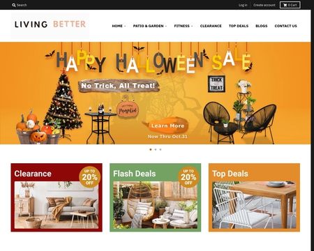 website thubmnail of VINGLI