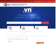 Thumbnail of Vinhomes-smartcitys.com.vn