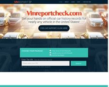 VINReportCheck.com