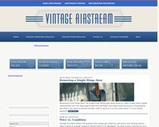 Thumbnail of Vintage Airstream