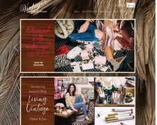 Thumbnail of Vintage by Jessica Liebeskind