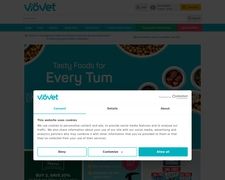 Thumbnail of Viovet.co.uk
