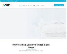 Vipcleanersdelivery.com