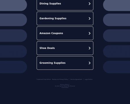 website thubmnail of Vipon