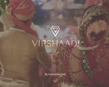Thumbnail of Vipshaadi.com