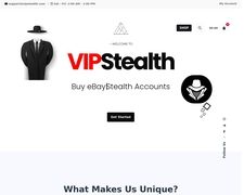 Thumbnail of VIP Stealth