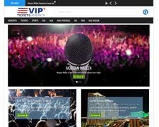 Thumbnail of VIPTicketsAmerica