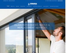 Thumbnail of Virginia Glass Windows