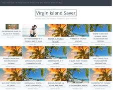 Thumbnail of Virgin Islands Saver