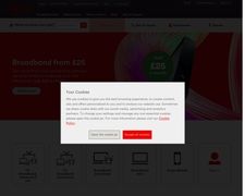 virgin media reviews 24 reviews of virginmedia com sitejabber