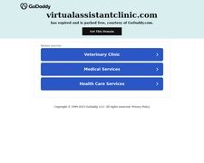 Thumbnail of Virtual Assistant Clinic